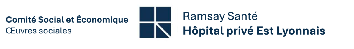 Hôpital Privé Est Lyonnais